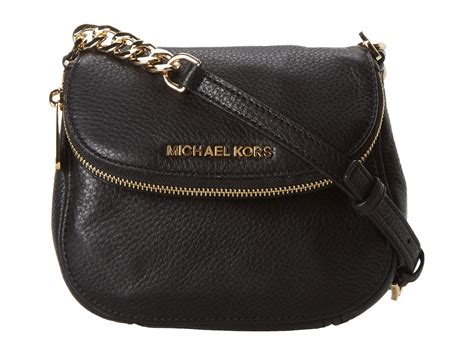 michael kors crossbody taske